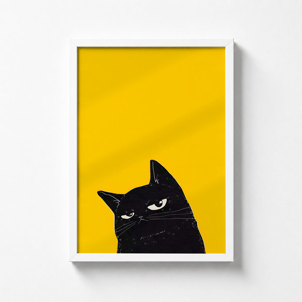 Black Cat