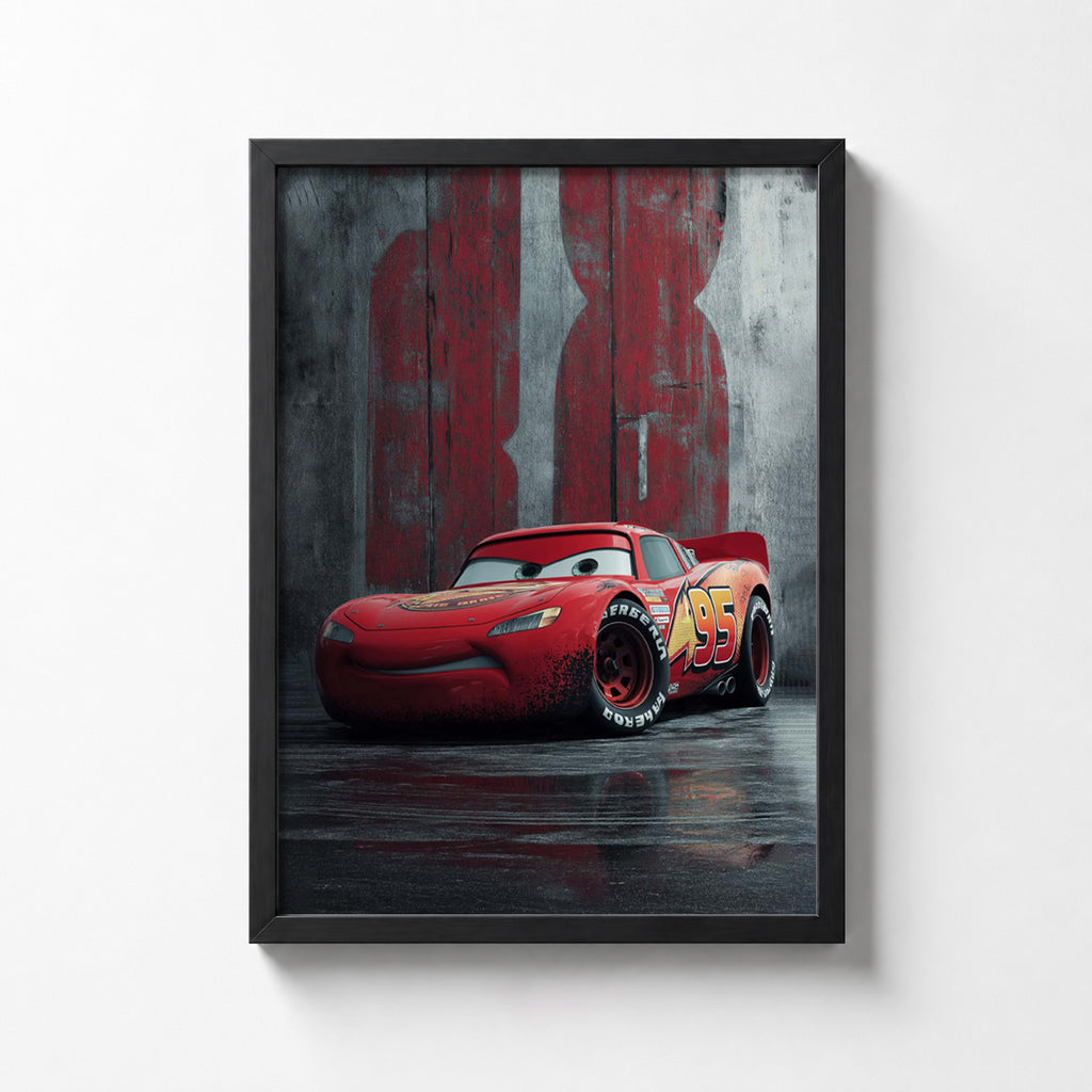 McQueen