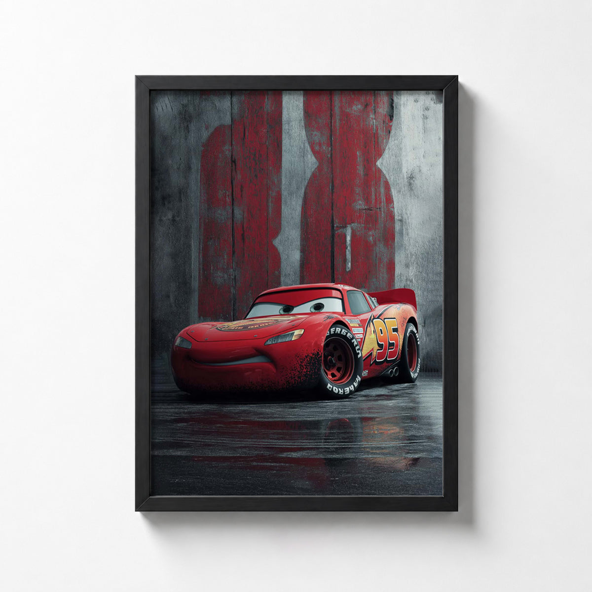 McQueen