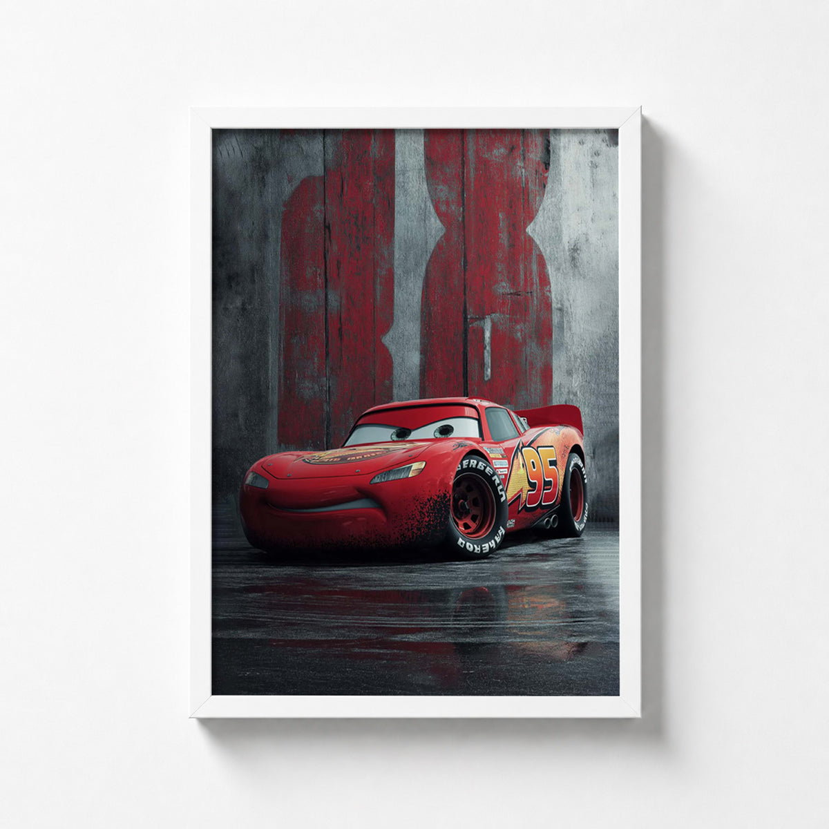 McQueen