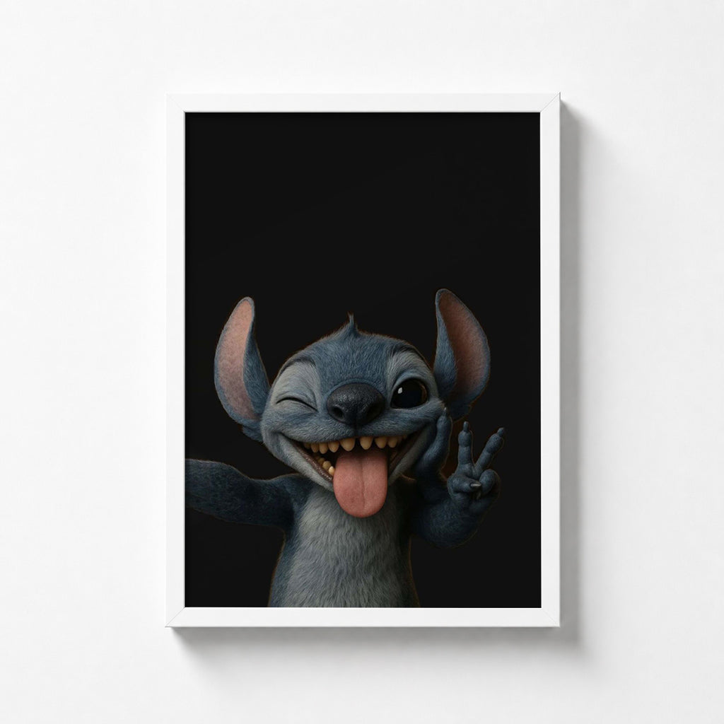 Stitch