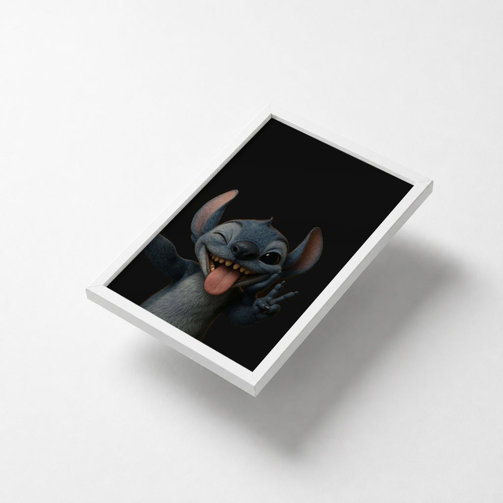 Stitch