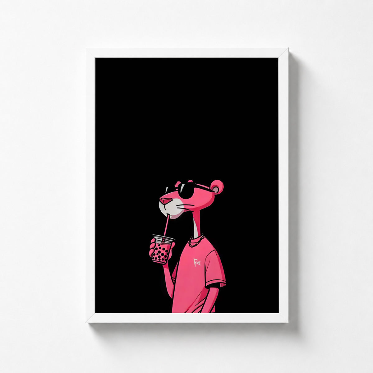 Pink Panther