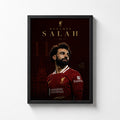Mohamed Salah