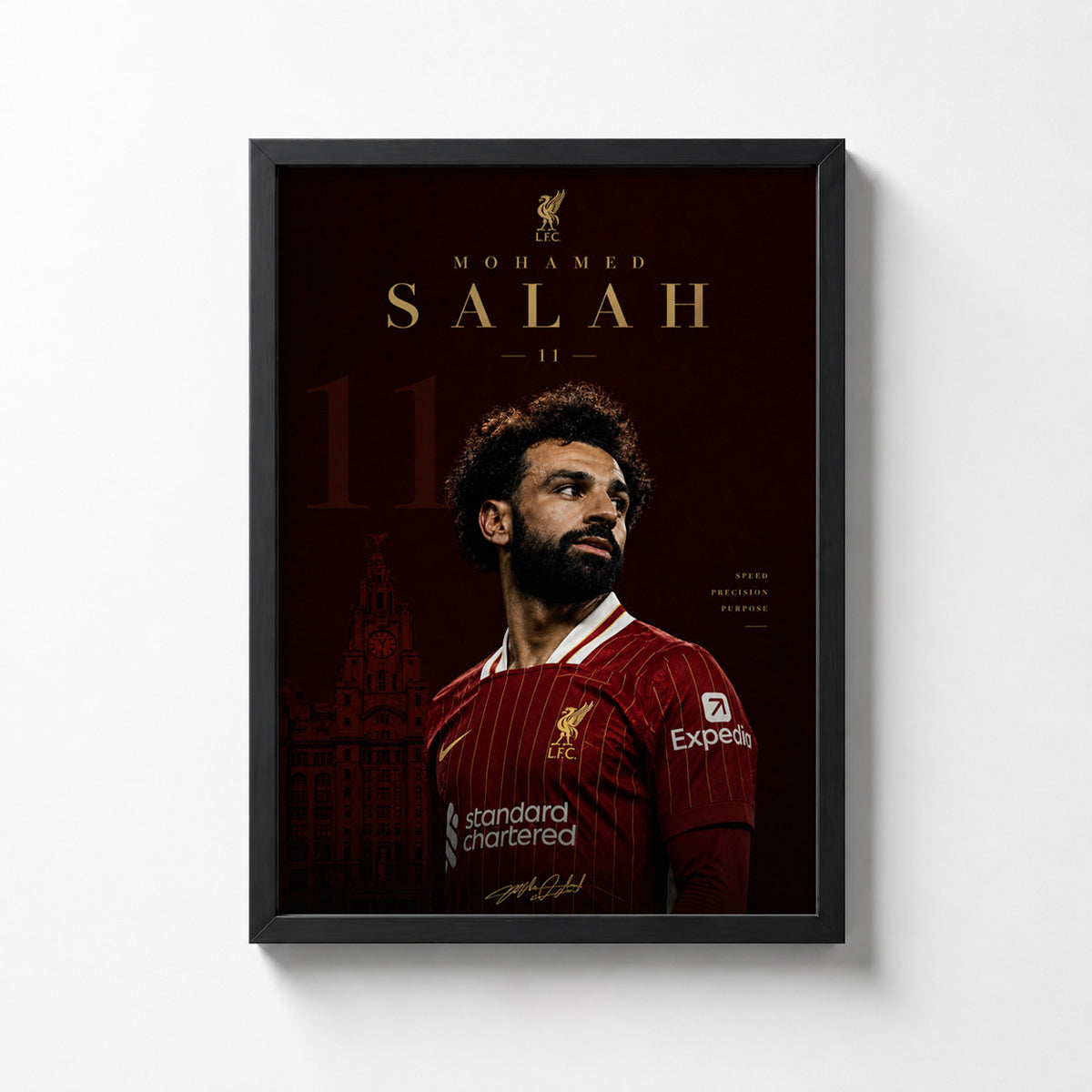 Mohamed Salah