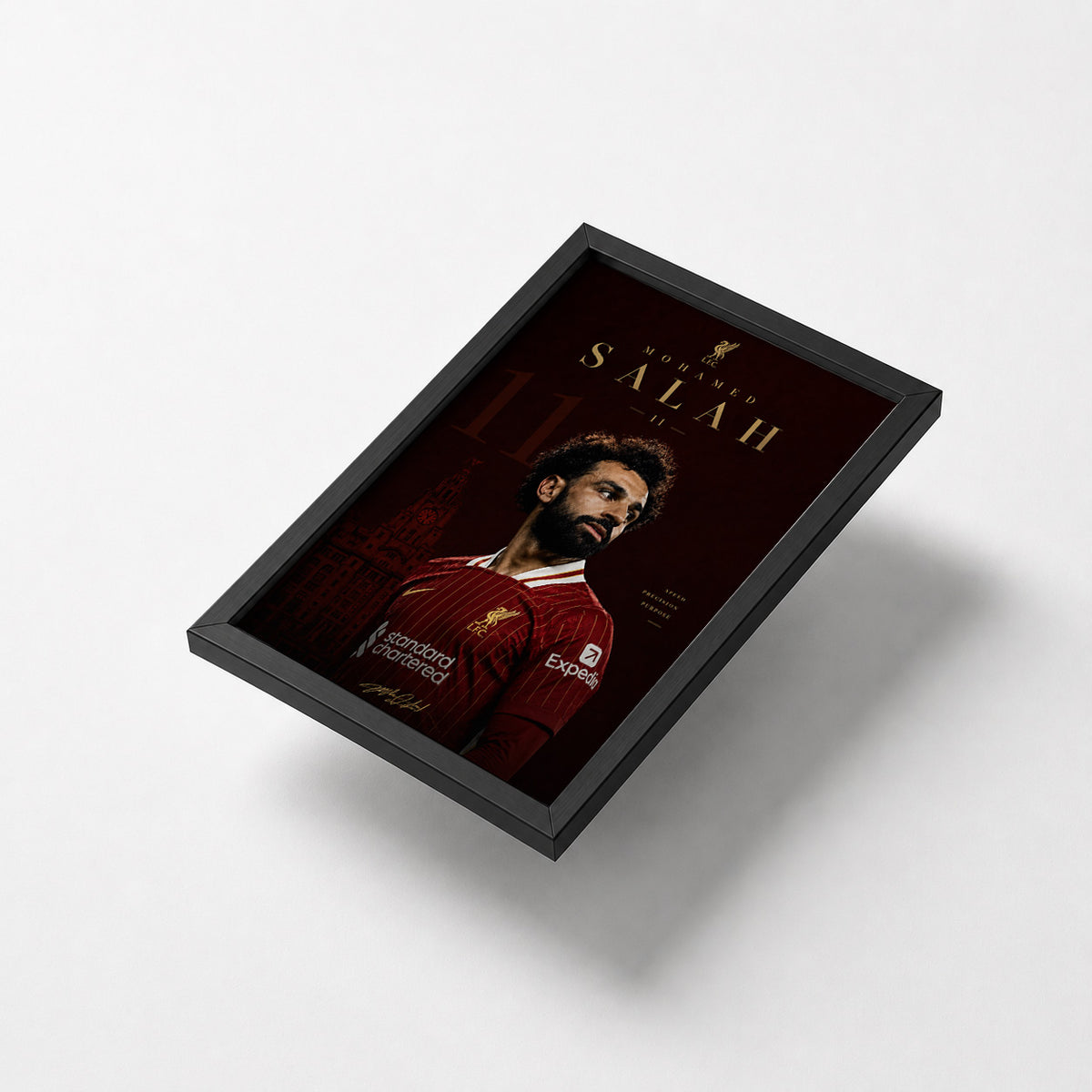 Mohamed Salah