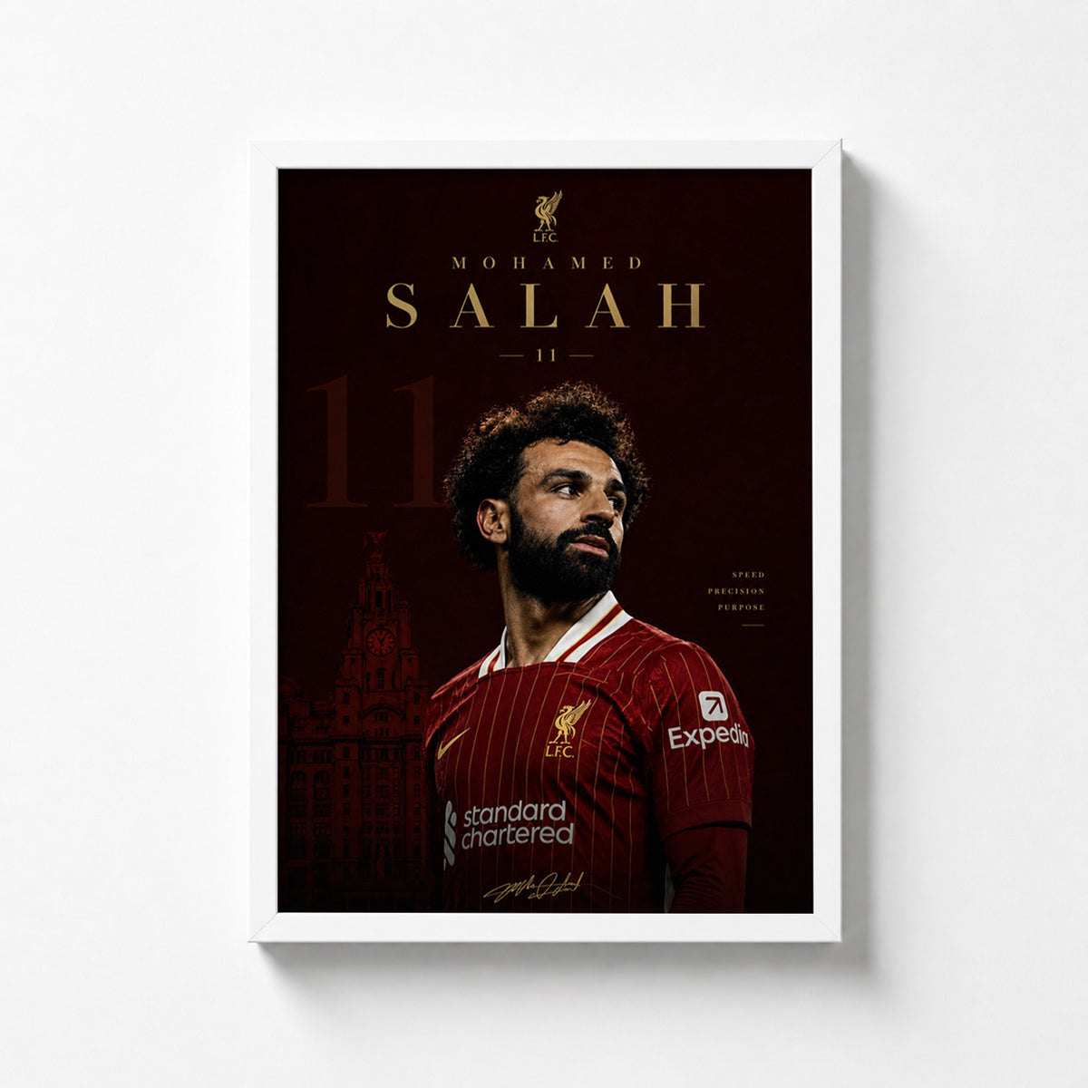 Mohamed Salah