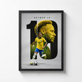 Neymar Jr