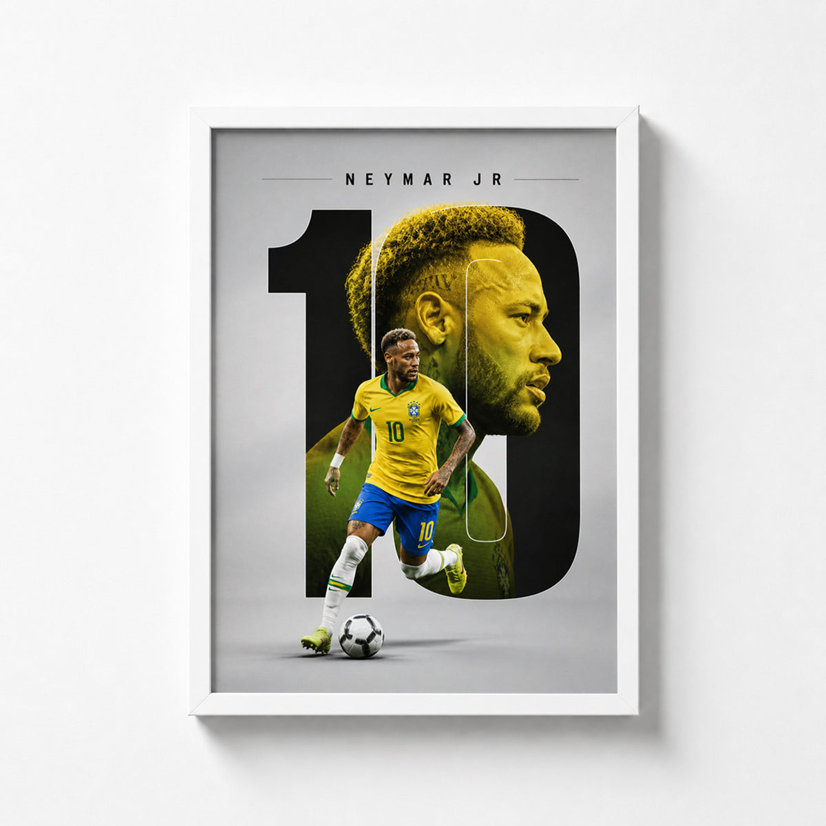 Neymar Jr