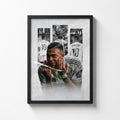 Kylian Mbappe