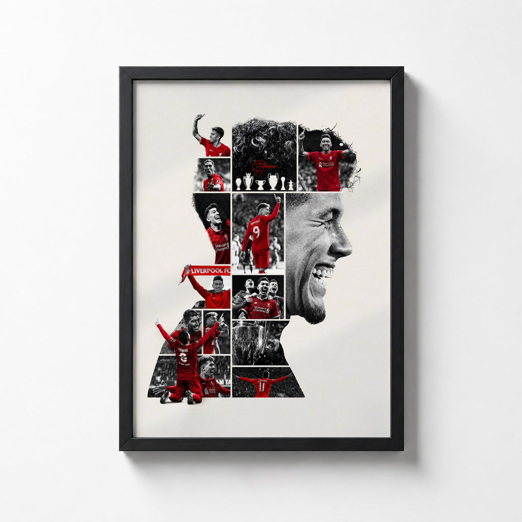 Roberto Firmino