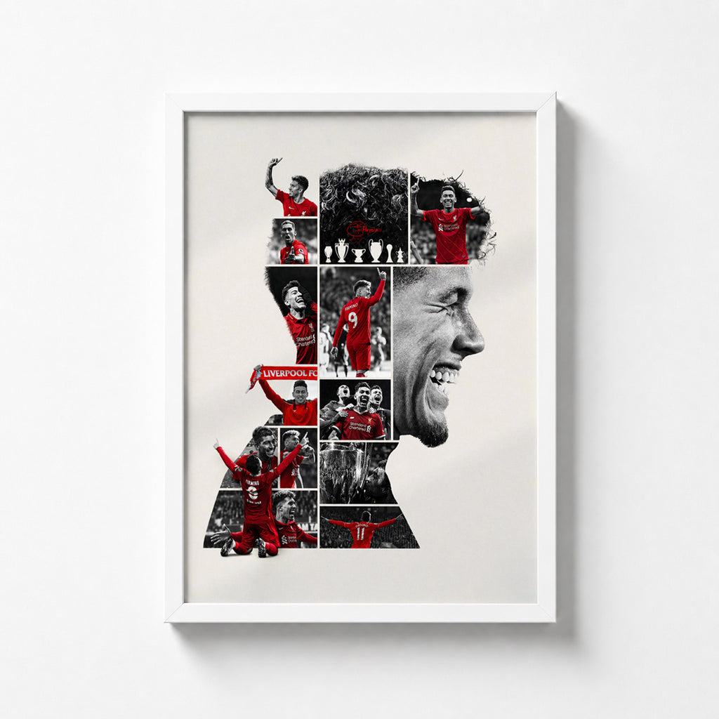 Roberto Firmino