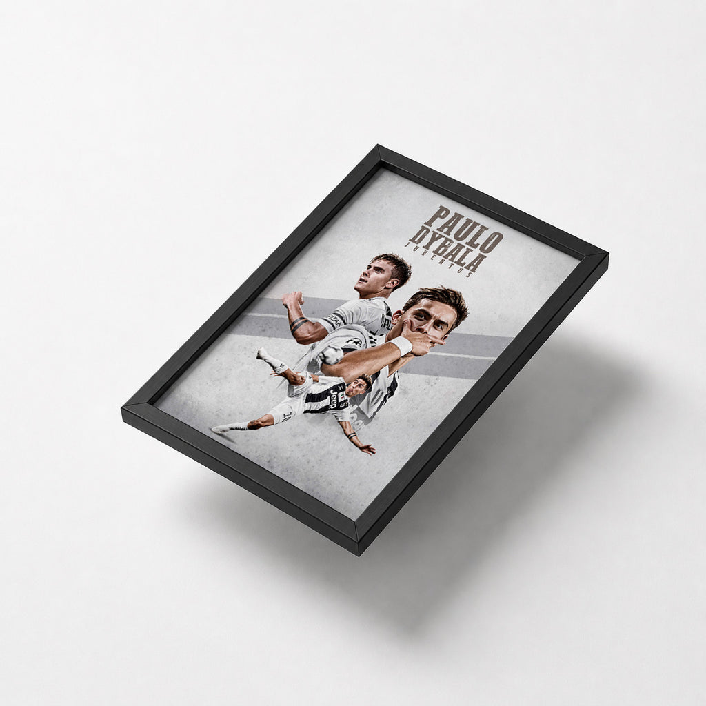 Paulo Dybala