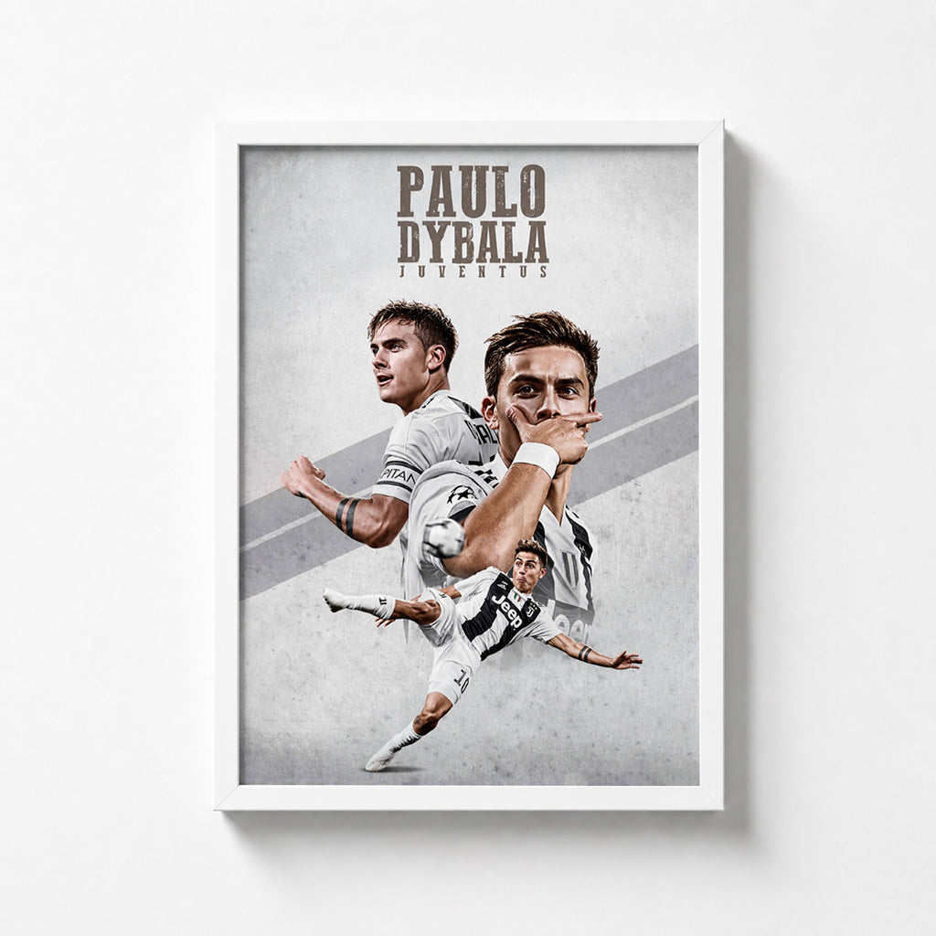 Paulo Dybala