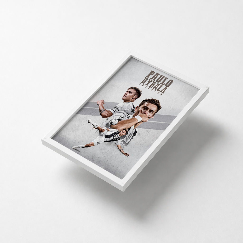 Paulo Dybala