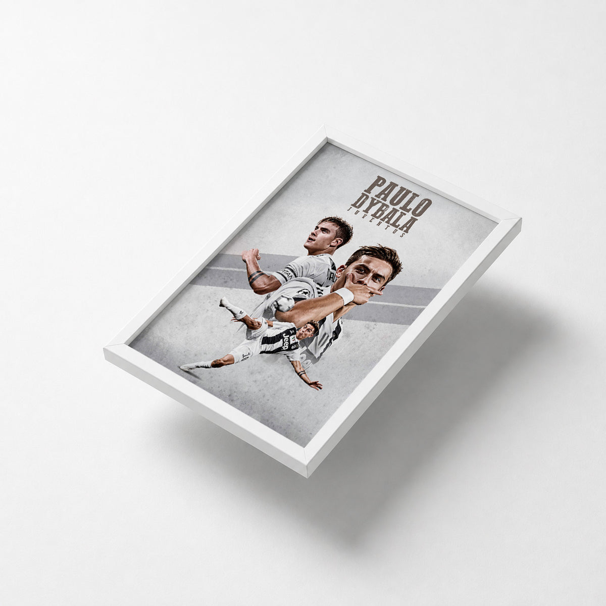 Paulo Dybala