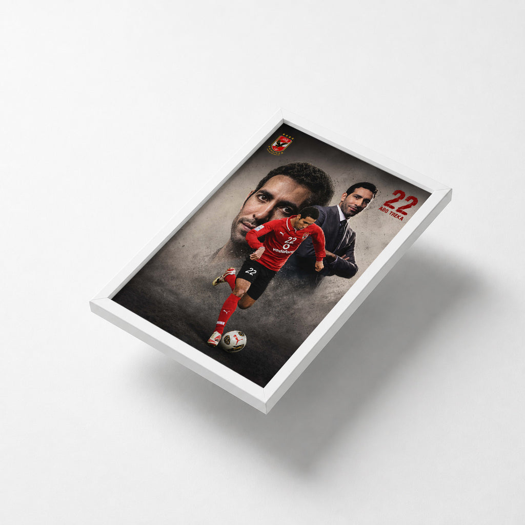 Abou Treika