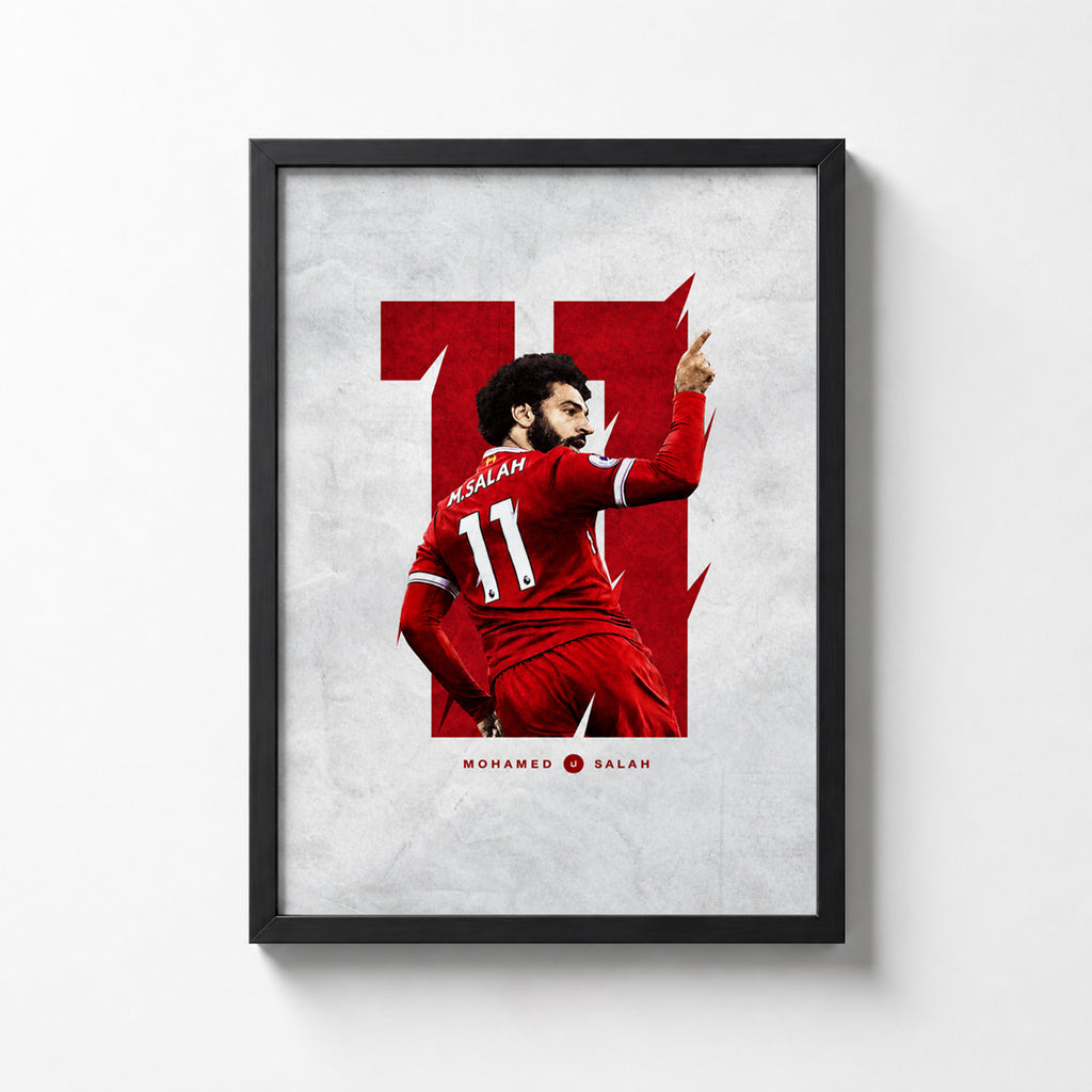 Mohamed Salah