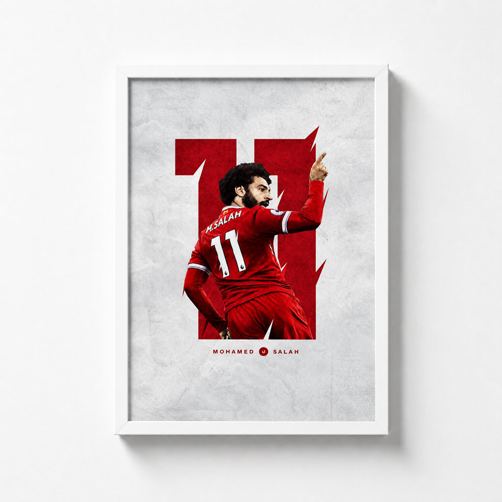 Mohamed Salah