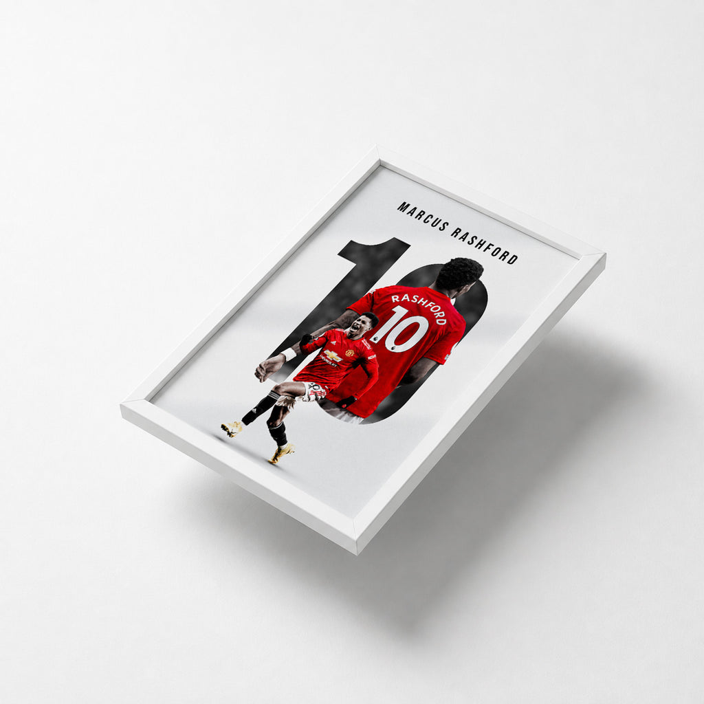 Marcus Rashford