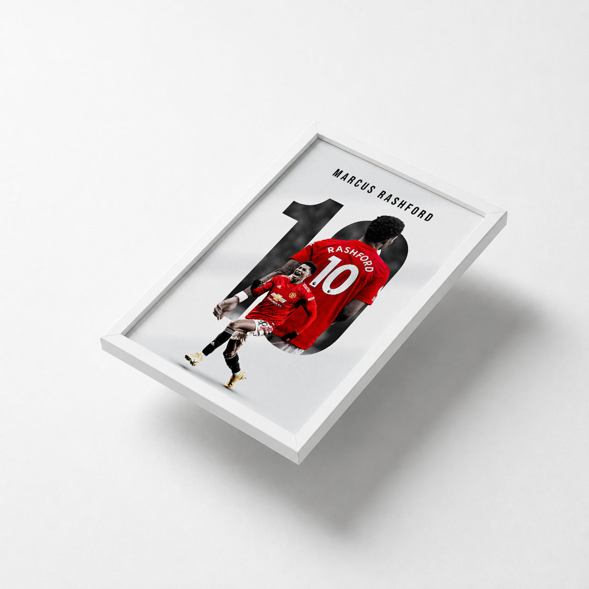 Marcus Rashford