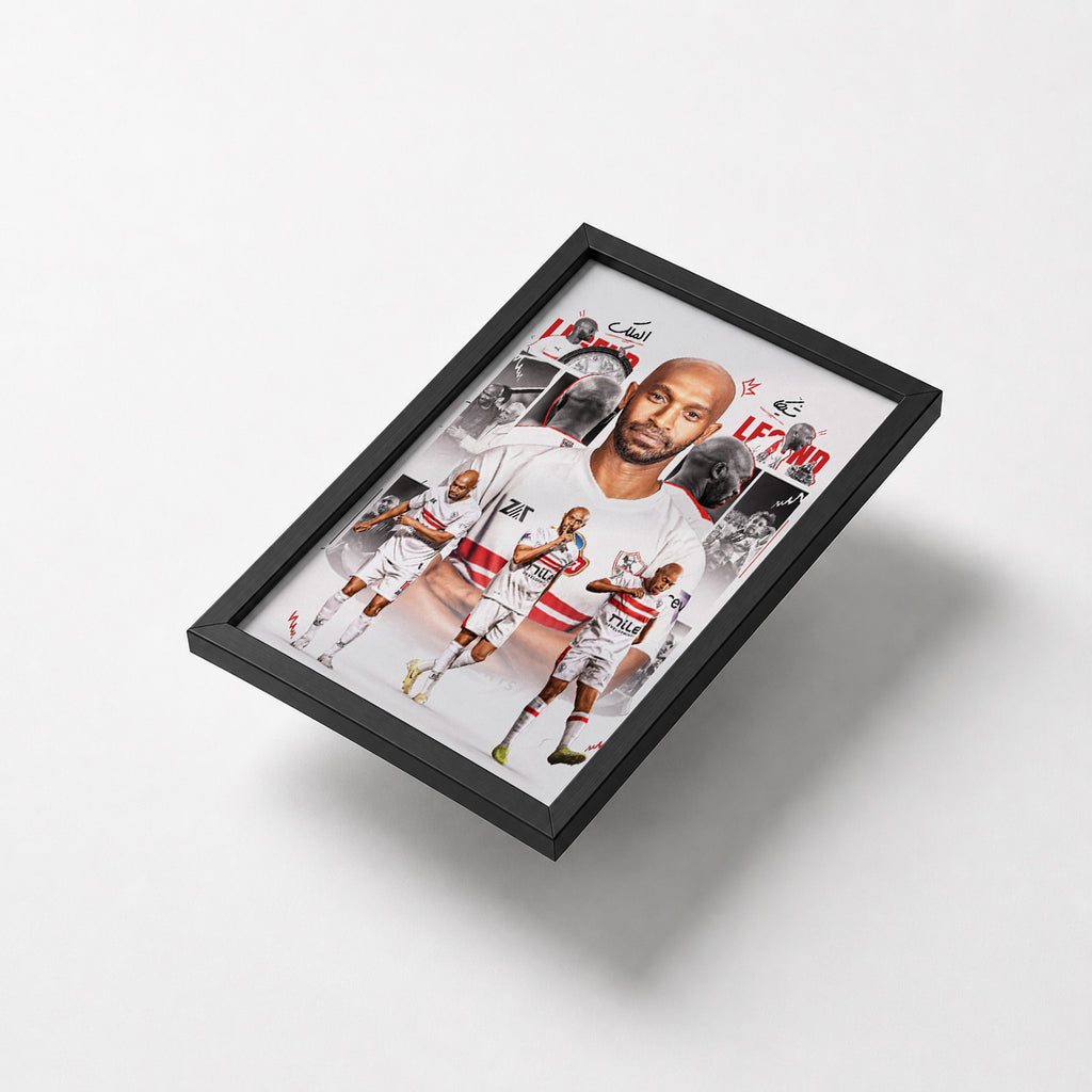 Shikabala Zamalek