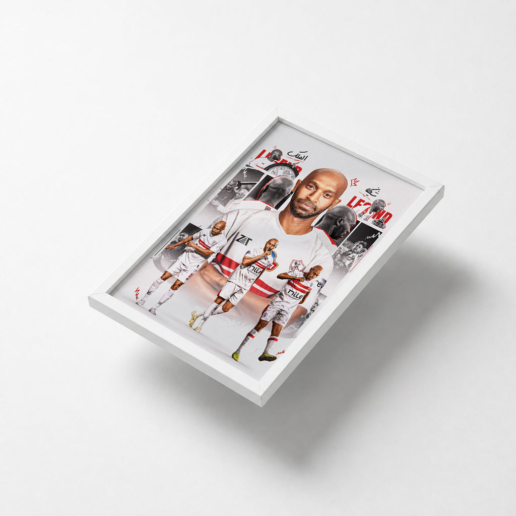 Shikabala Zamalek