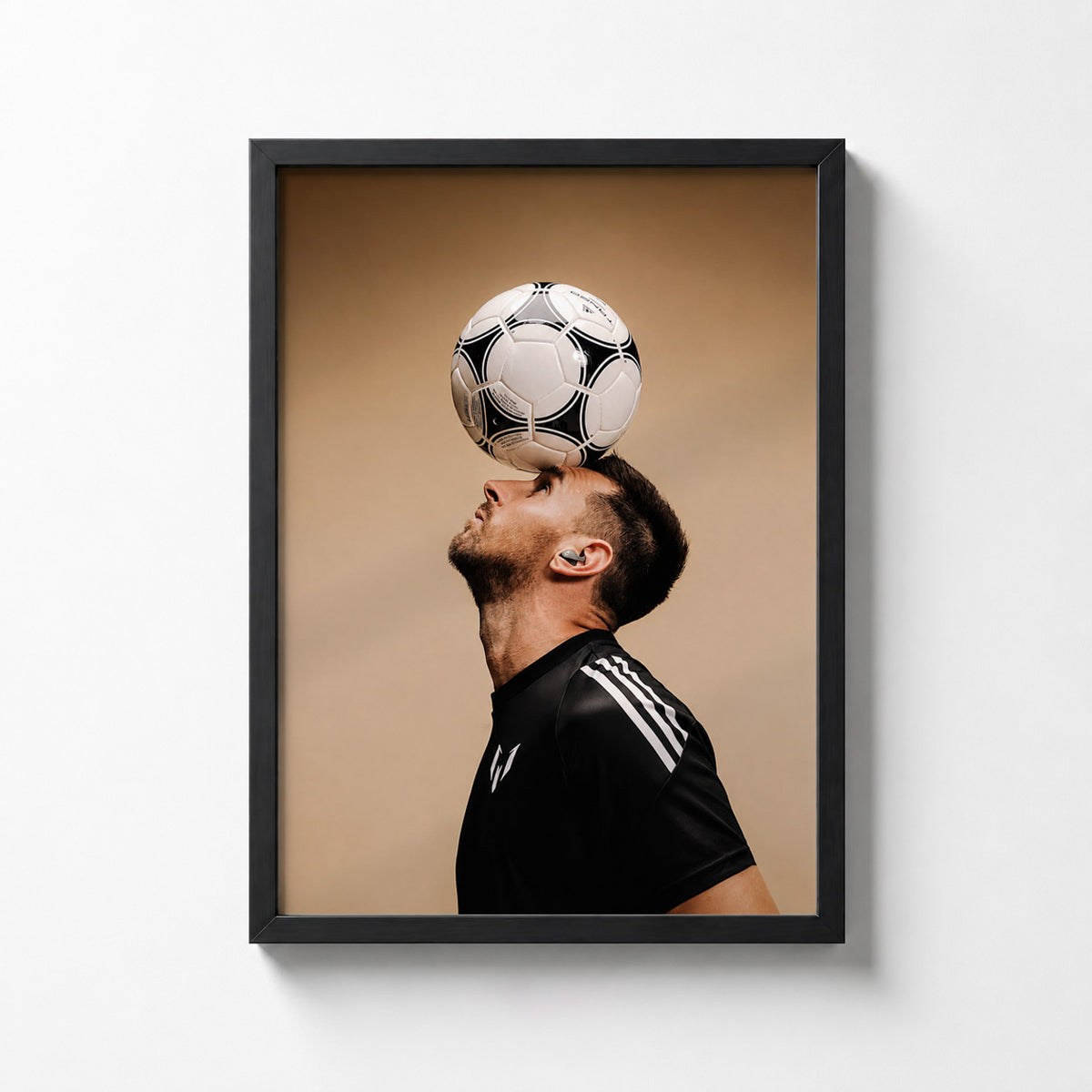 Lionel Messi Skills