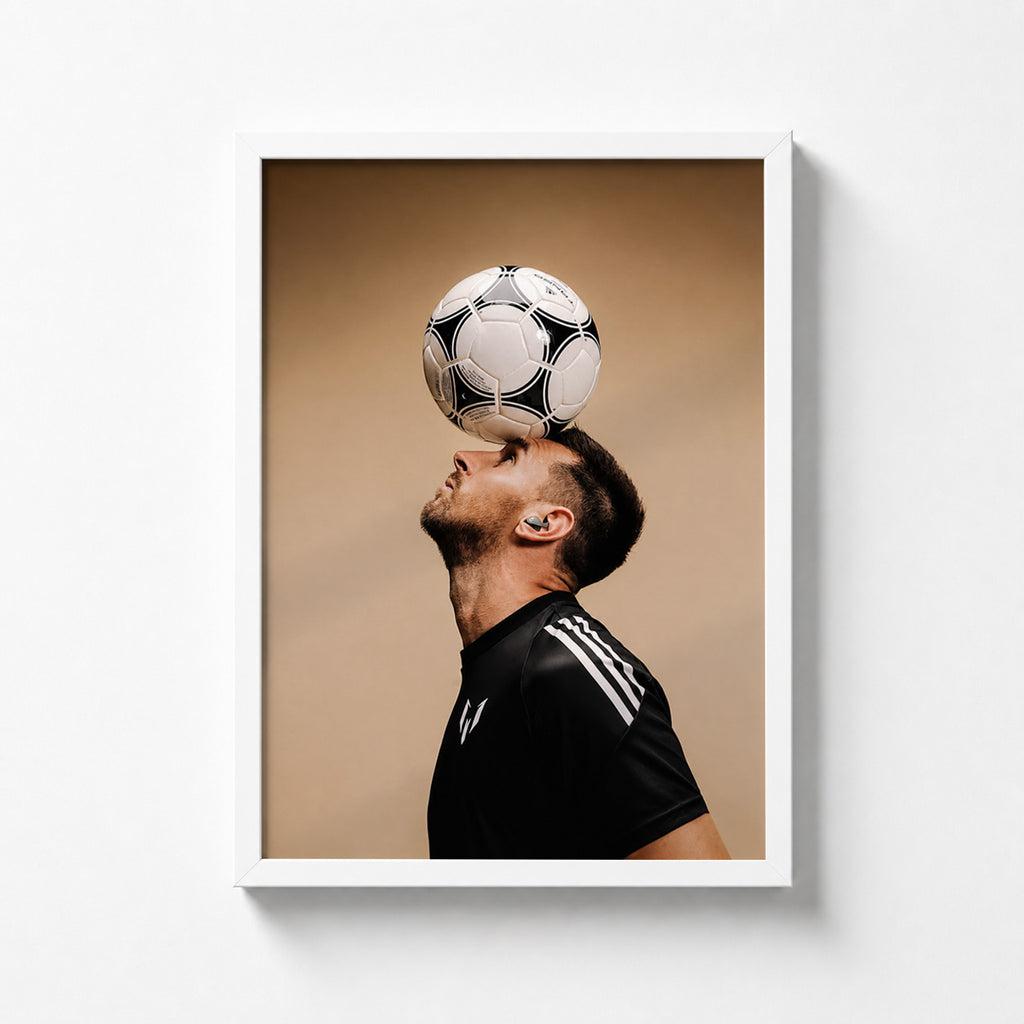 Lionel Messi Skills