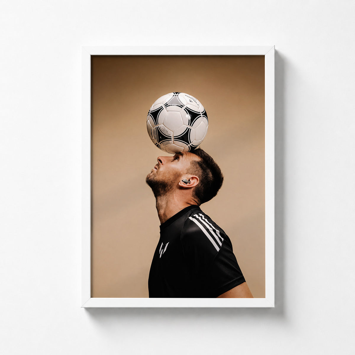 Lionel Messi Skills