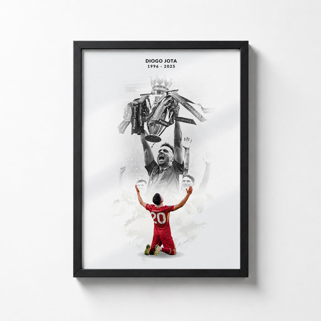 Diogo Jota Tribute