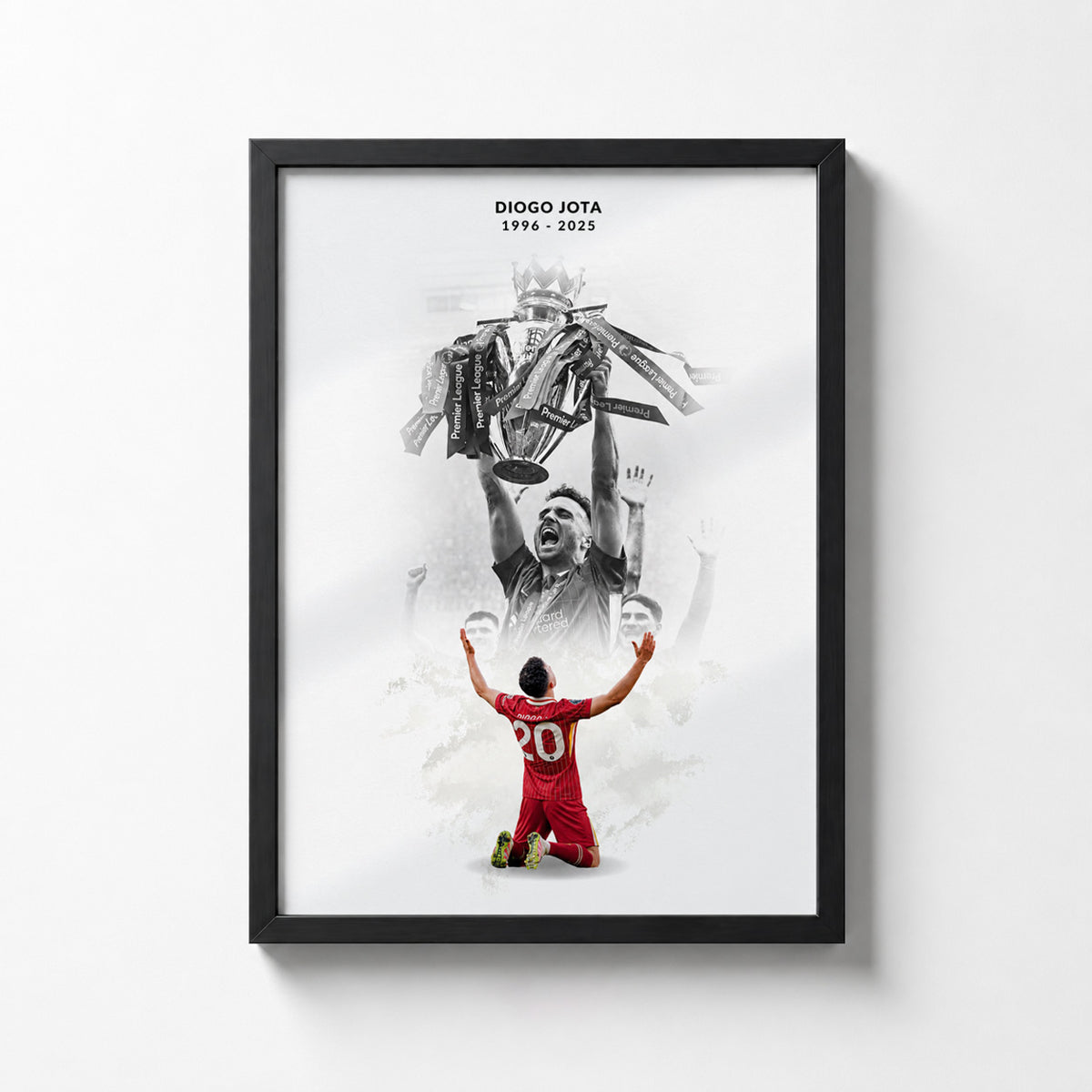Diogo Jota Tribute