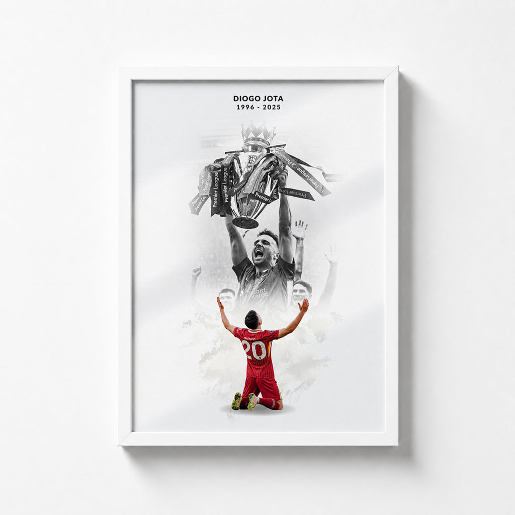 Diogo Jota Tribute