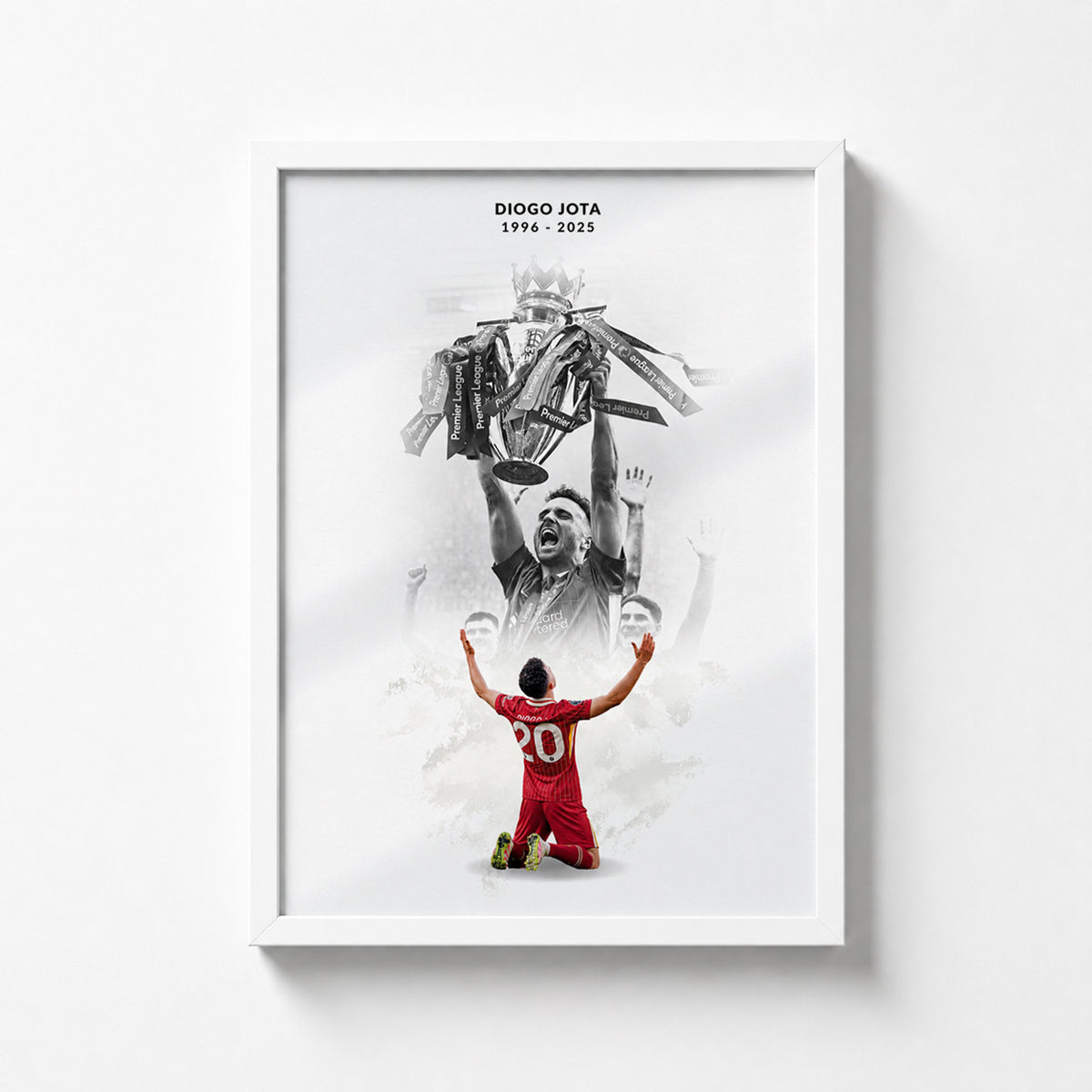 Diogo Jota Tribute