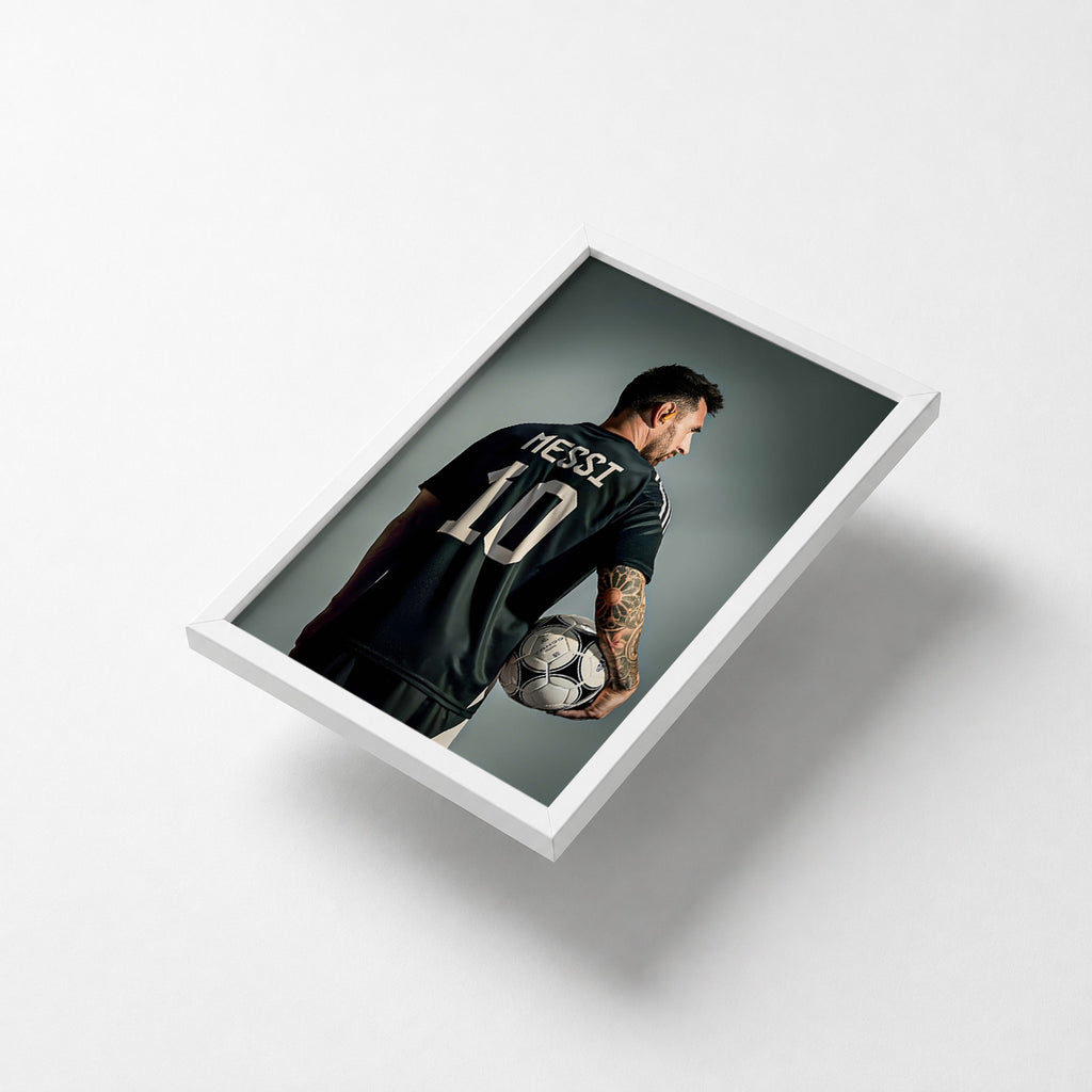 Messi 10