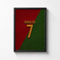 Ronaldo Portugal