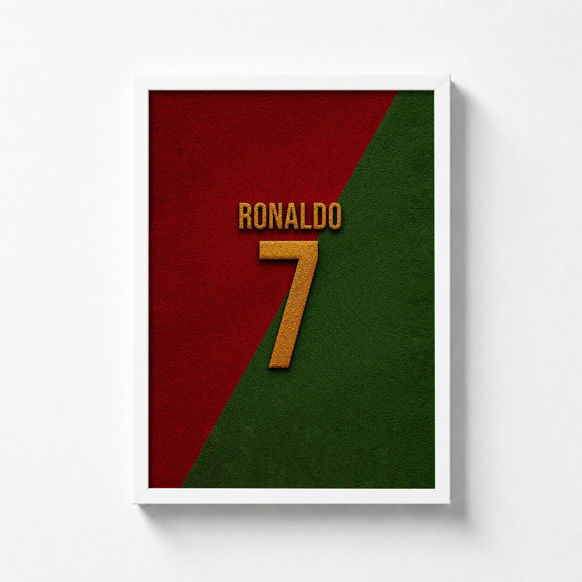 Ronaldo Portugal
