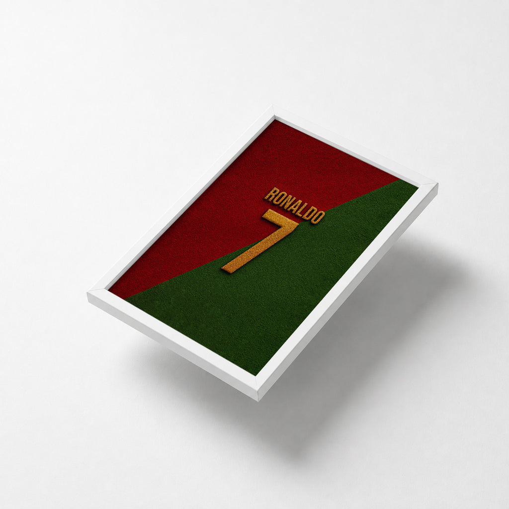 Ronaldo Portugal