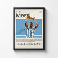 Messi World Cup