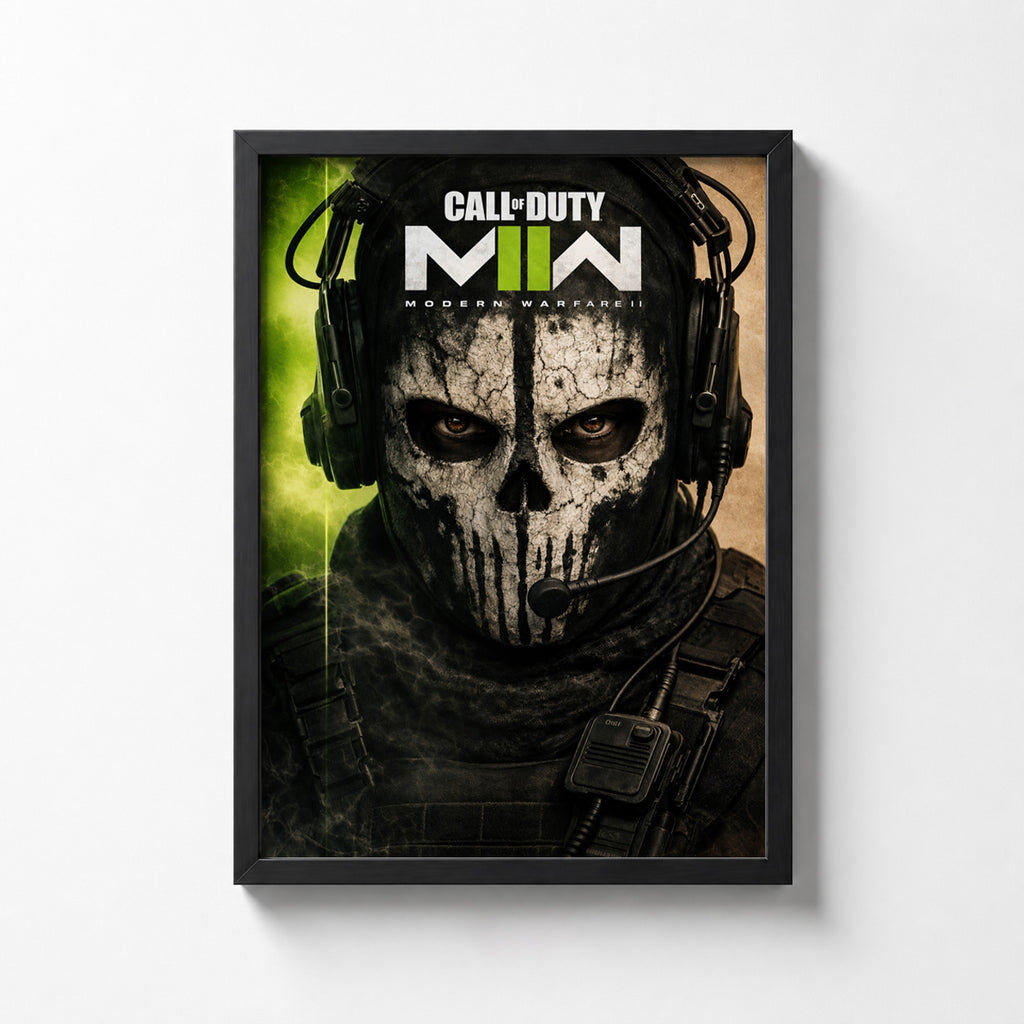 Call of Duty