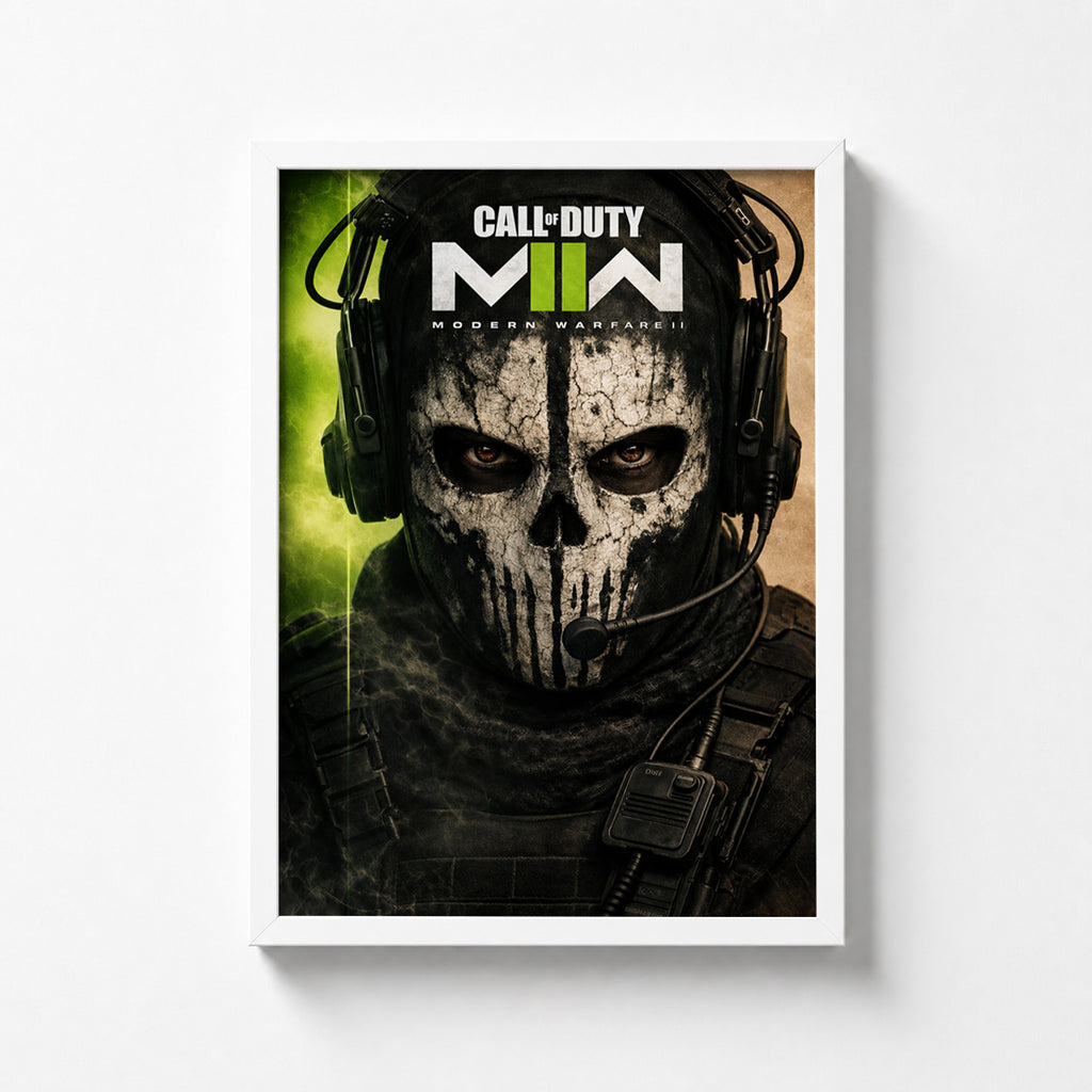 Call of Duty