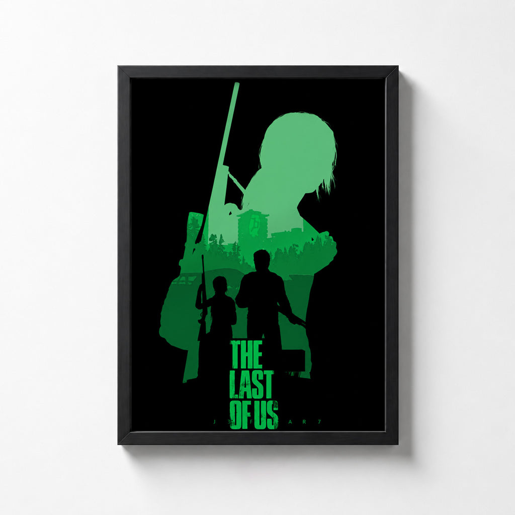 The Last of Us
