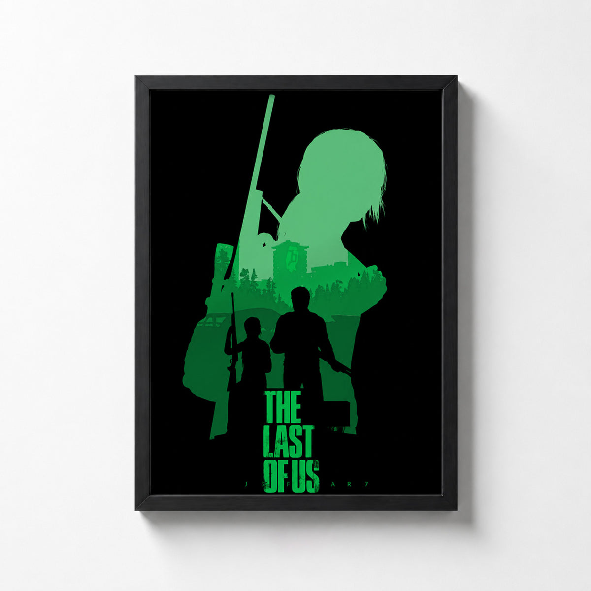 The Last of Us