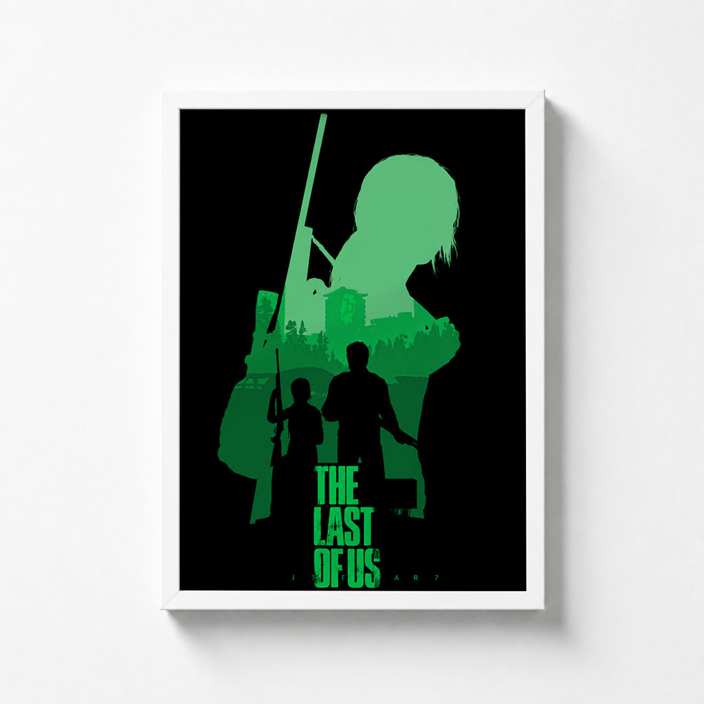 The Last of Us