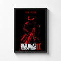 Red Dead Redemption
