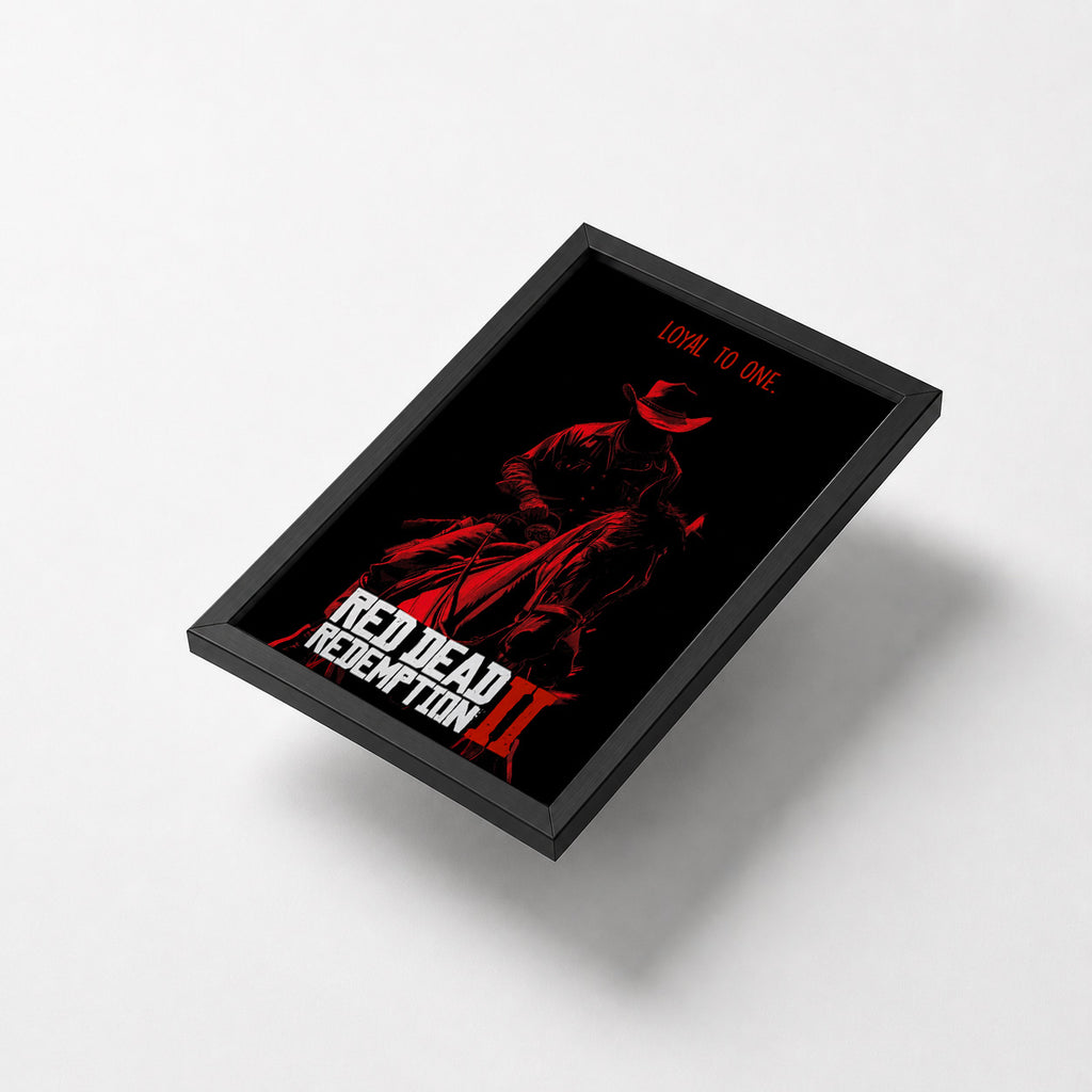 Red Dead Redemption
