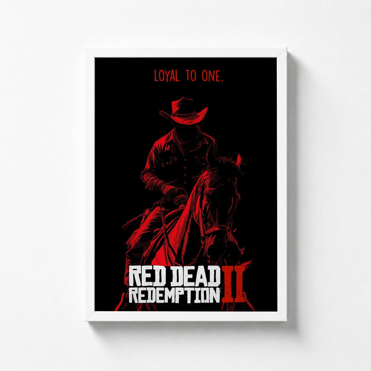Red Dead Redemption