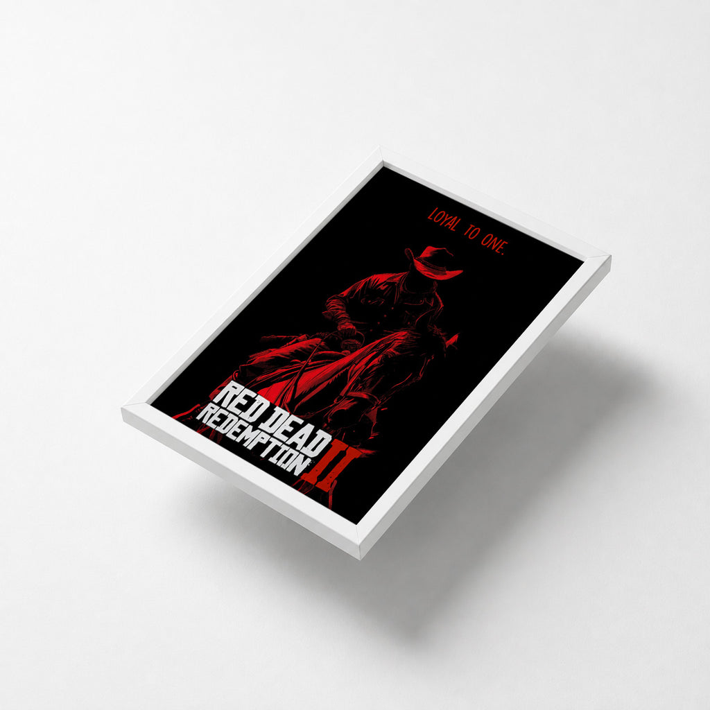 Red Dead Redemption