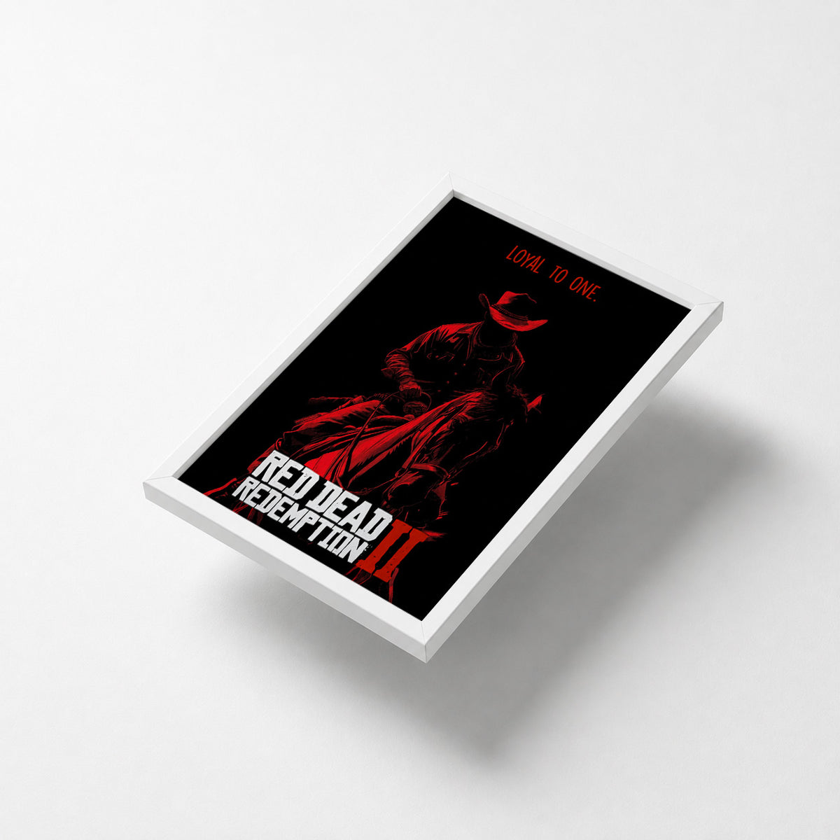 Red Dead Redemption