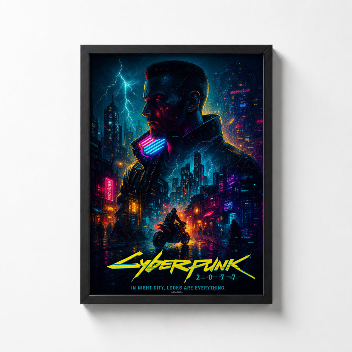 Cyberpunk 2077